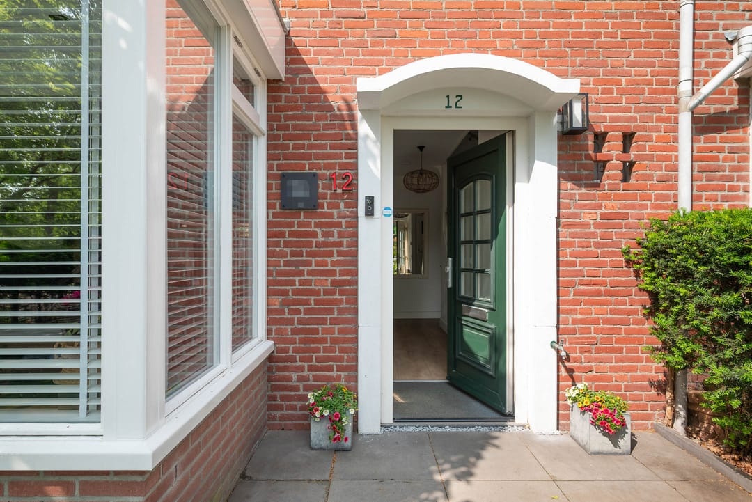 Foto 8 van Crijnssenstraat 12