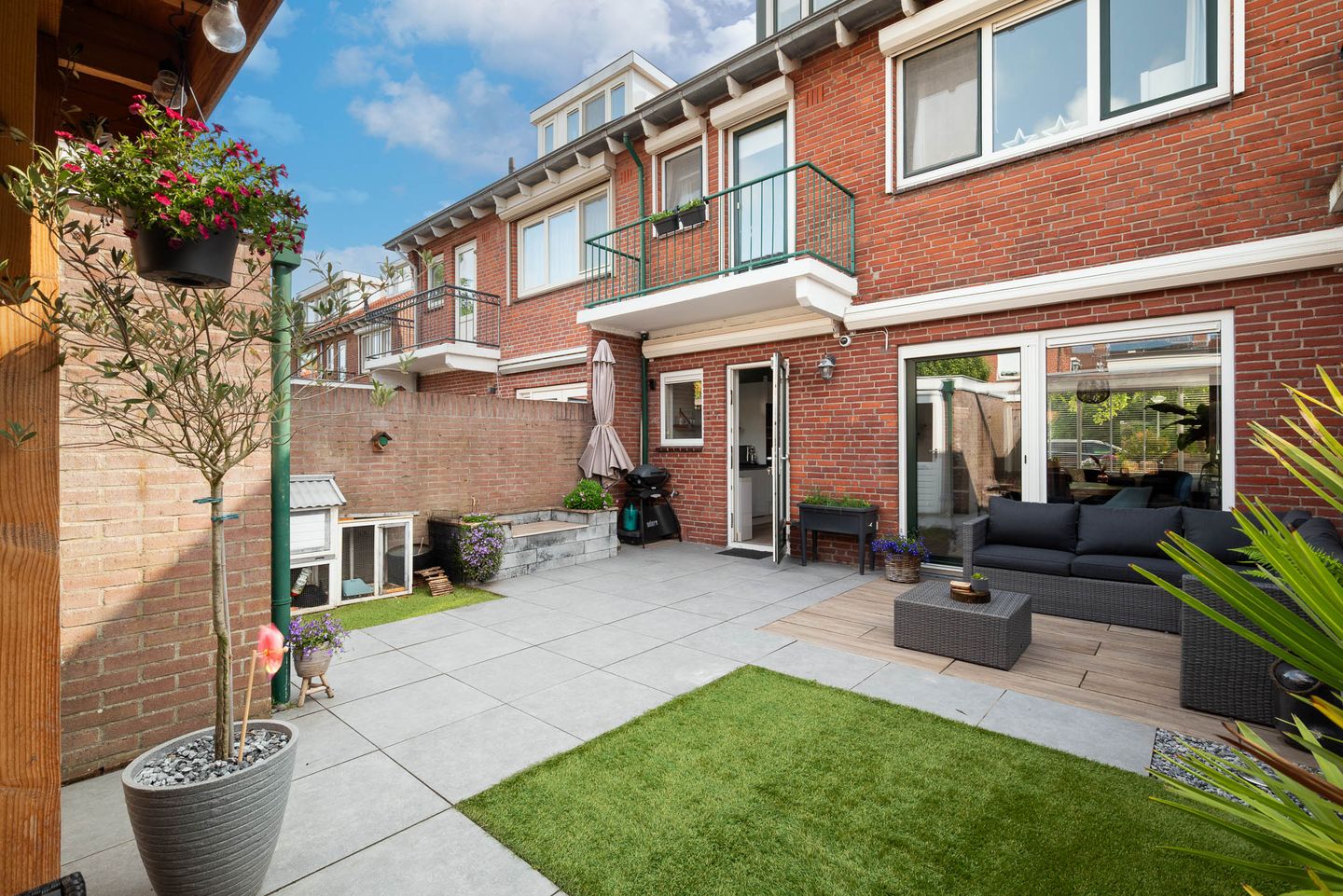 Foto 20 van Crijnssenstraat 12