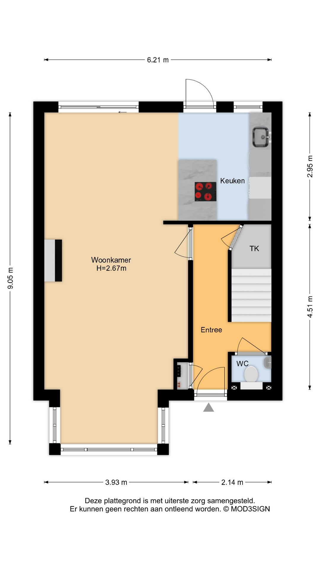 Foto 42 van Crijnssenstraat 12