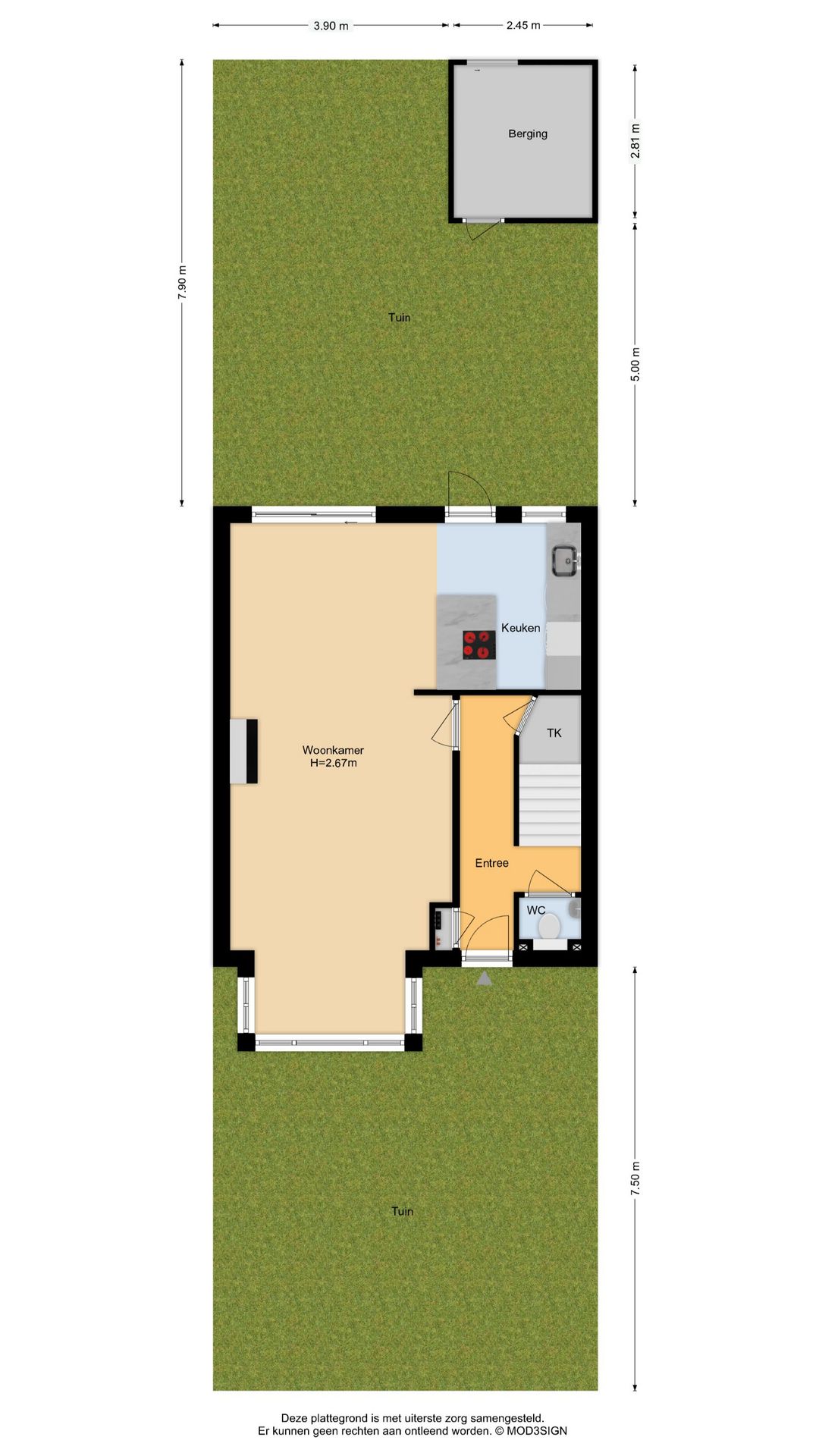 Foto 43 van Crijnssenstraat 12