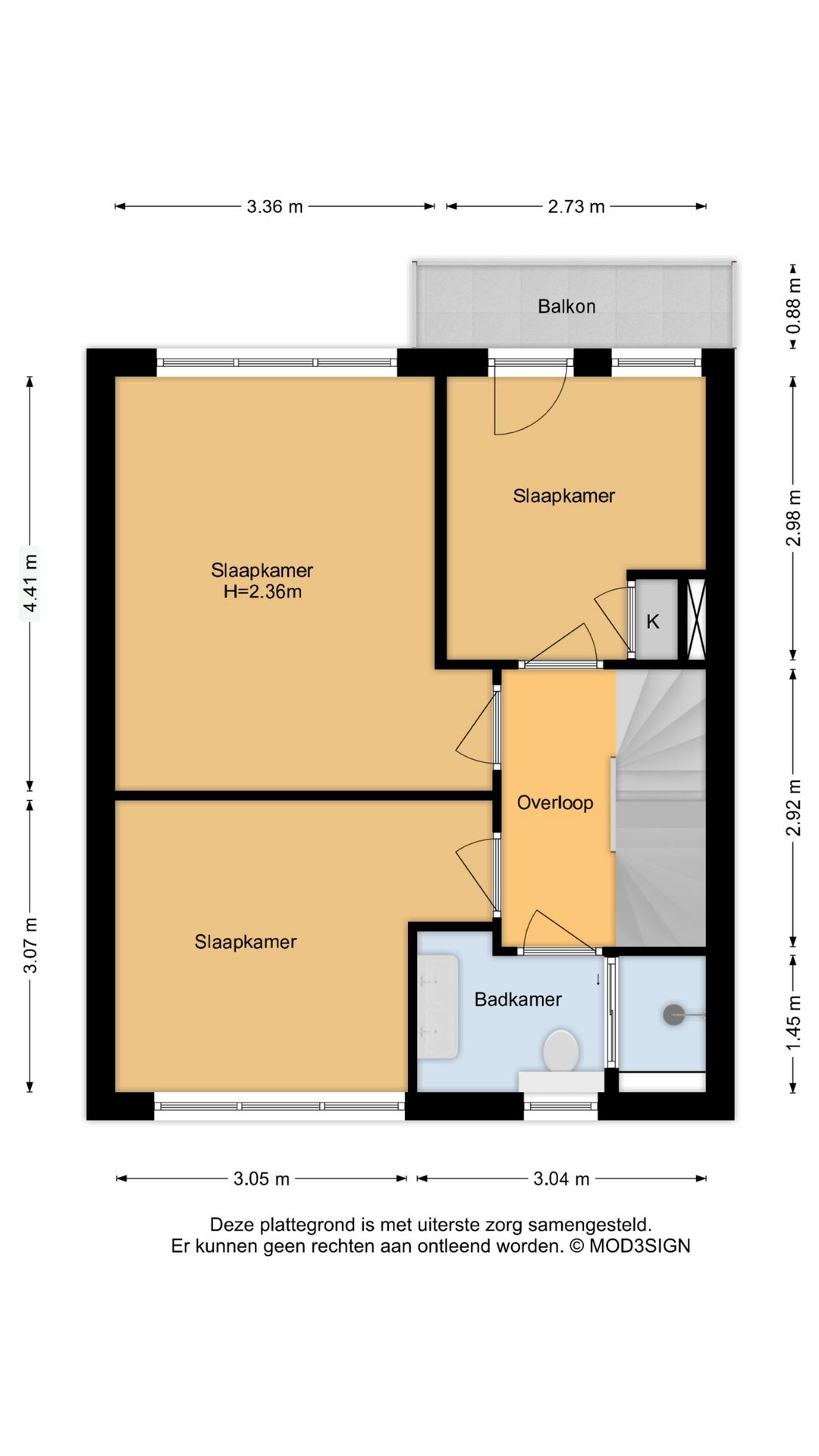 Foto 44 van Crijnssenstraat 12