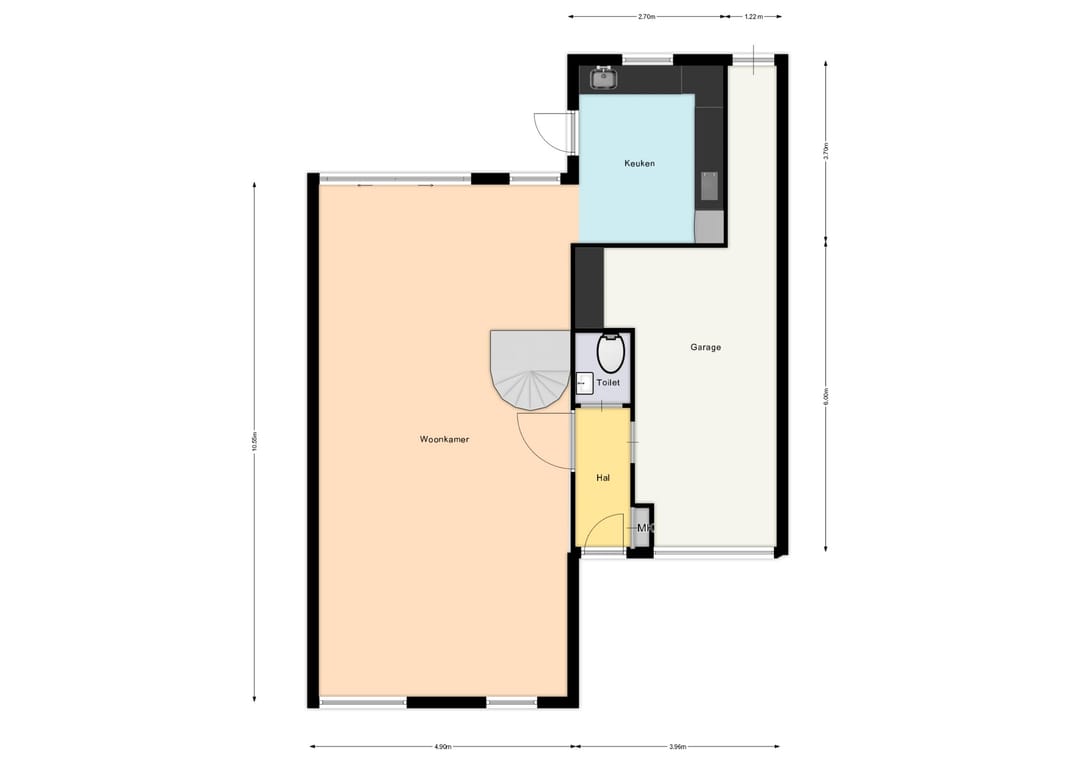 Foto 22 van Doomhoeve 50