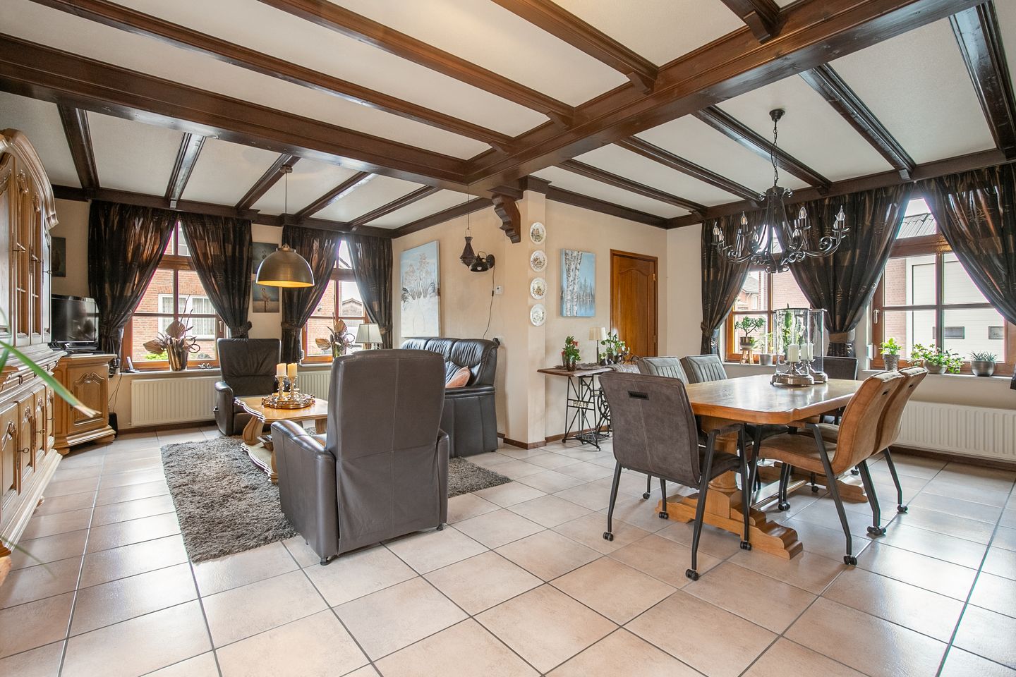 Foto 4 van Vinkesteeg 15