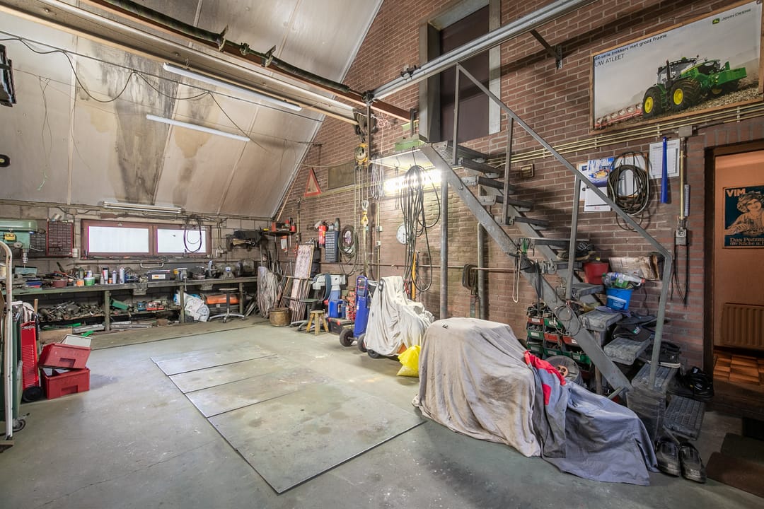 Foto 28 van Vinkesteeg 15