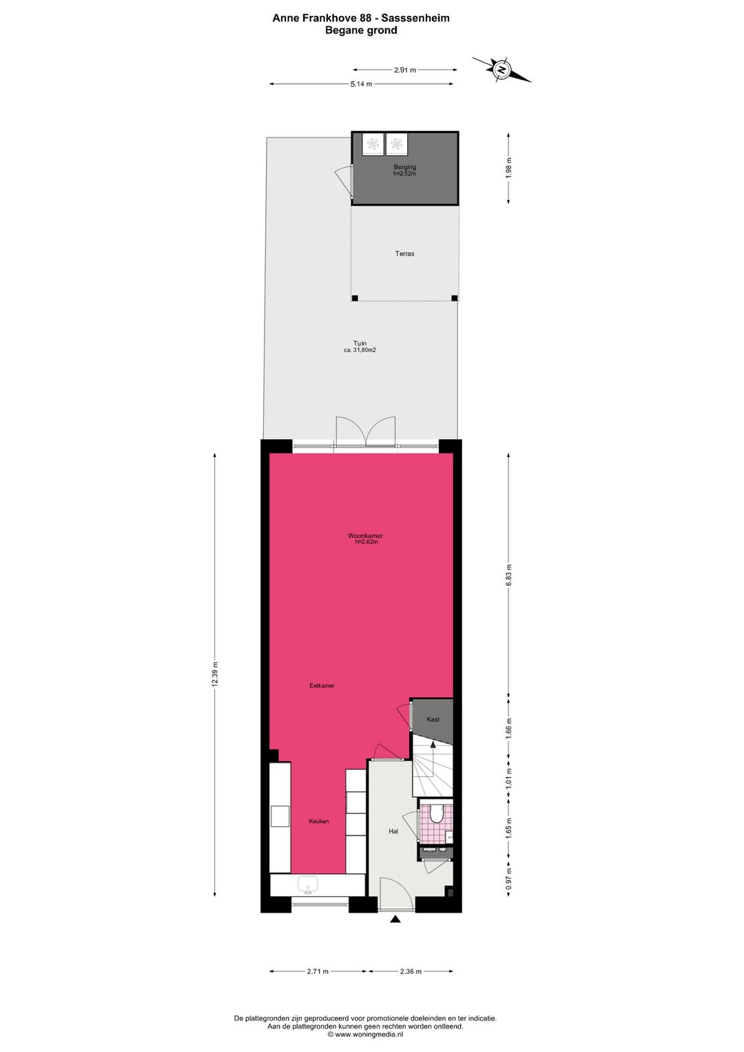 Photo 32 of Anne Frankhove 88