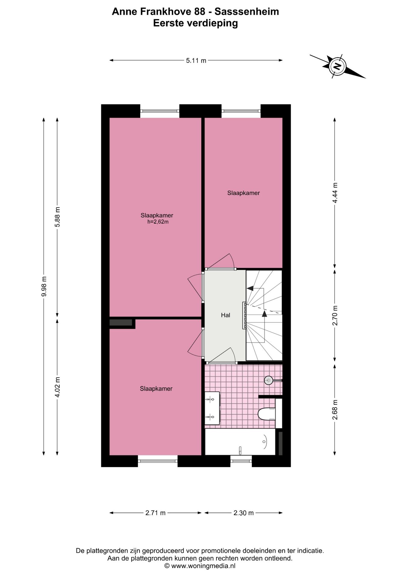 Photo 33 of Anne Frankhove 88