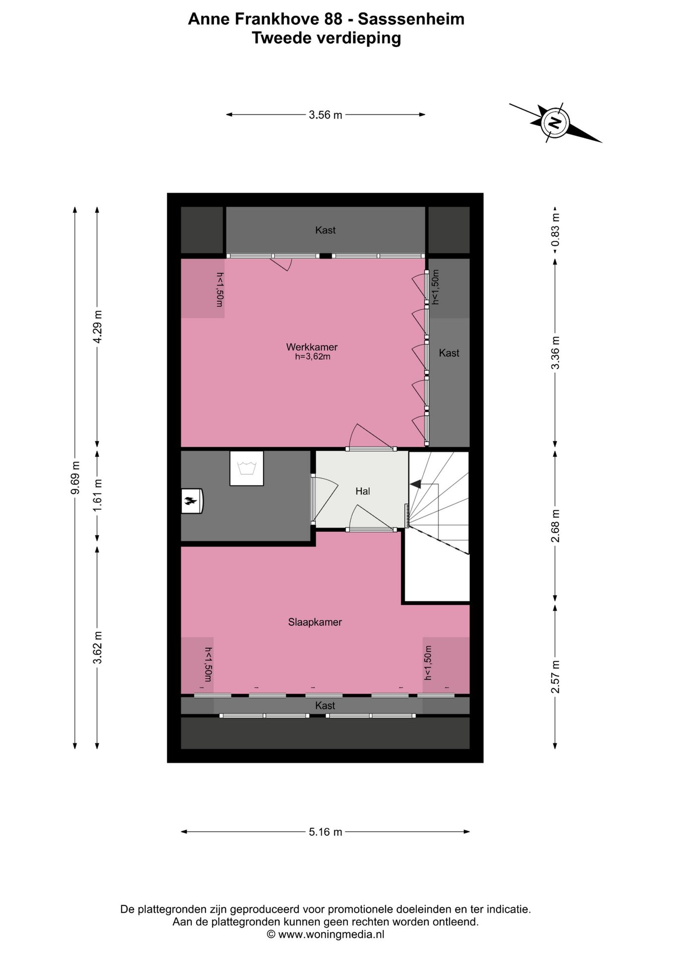 Photo 34 of Anne Frankhove 88