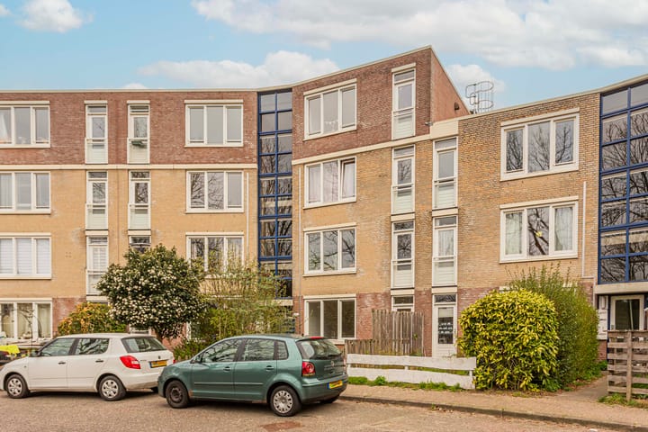 Foto 1 van Vrijhoef 70