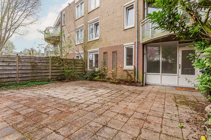 Foto 2 van Vrijhoef 70