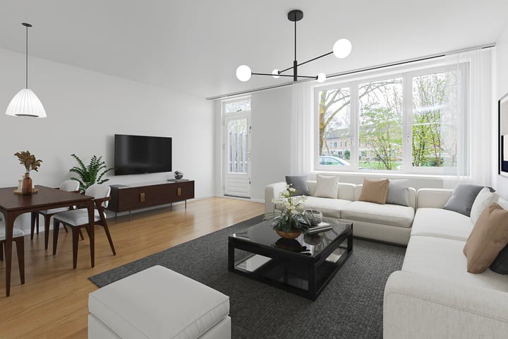 Foto 4 van Vrijhoef 70