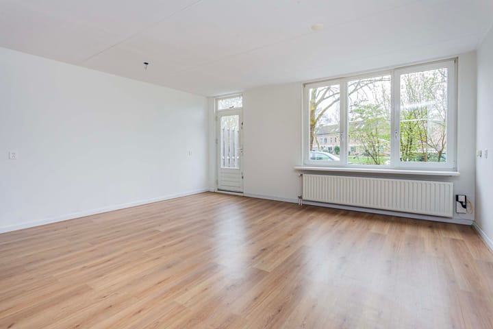 Foto 3 van Vrijhoef 70