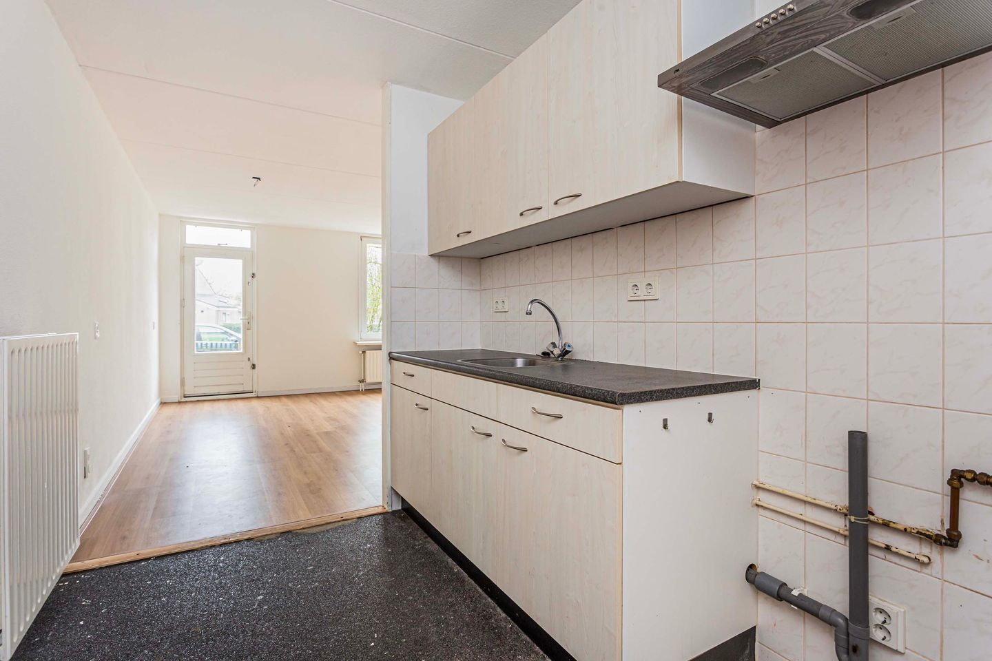 Foto 10 van Vrijhoef 70