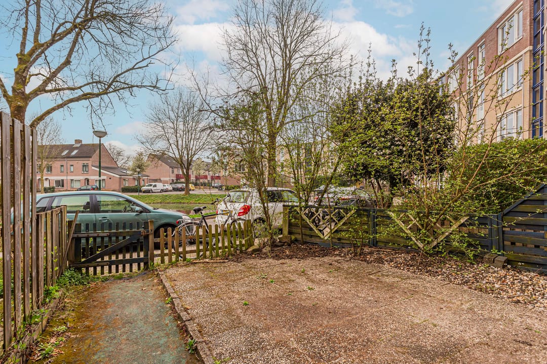 Foto 11 van Vrijhoef 70