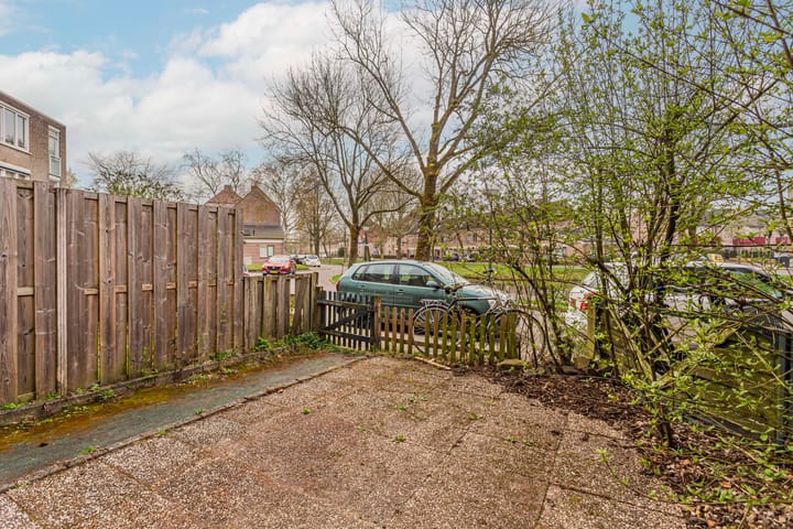 Foto 12 van Vrijhoef 70