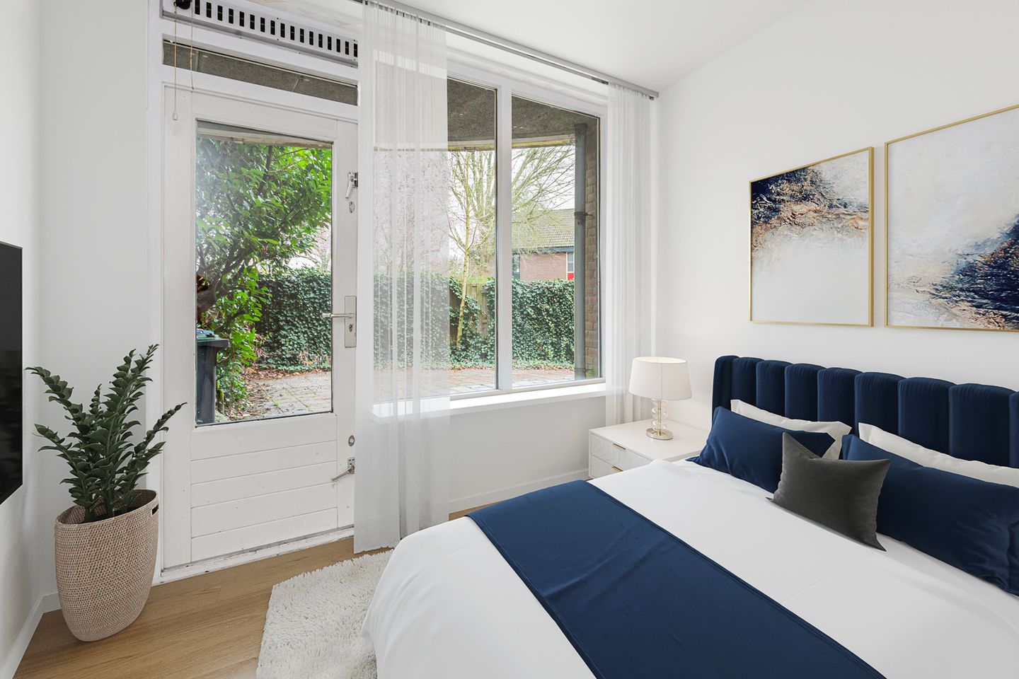 Foto 20 van Vrijhoef 70