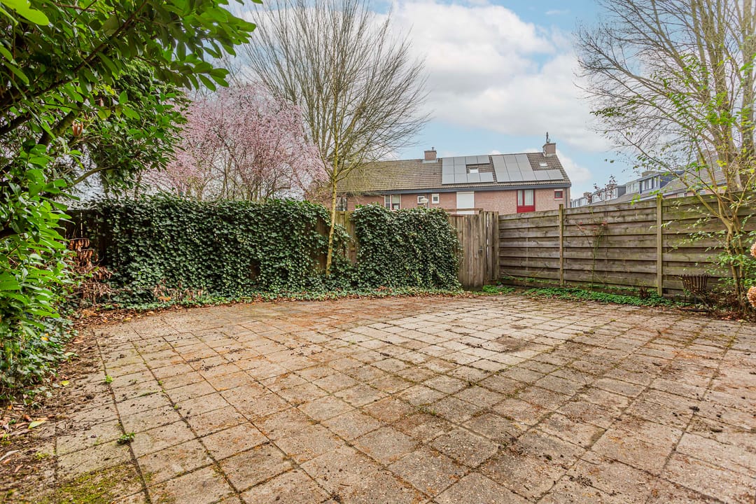 Foto 23 van Vrijhoef 70