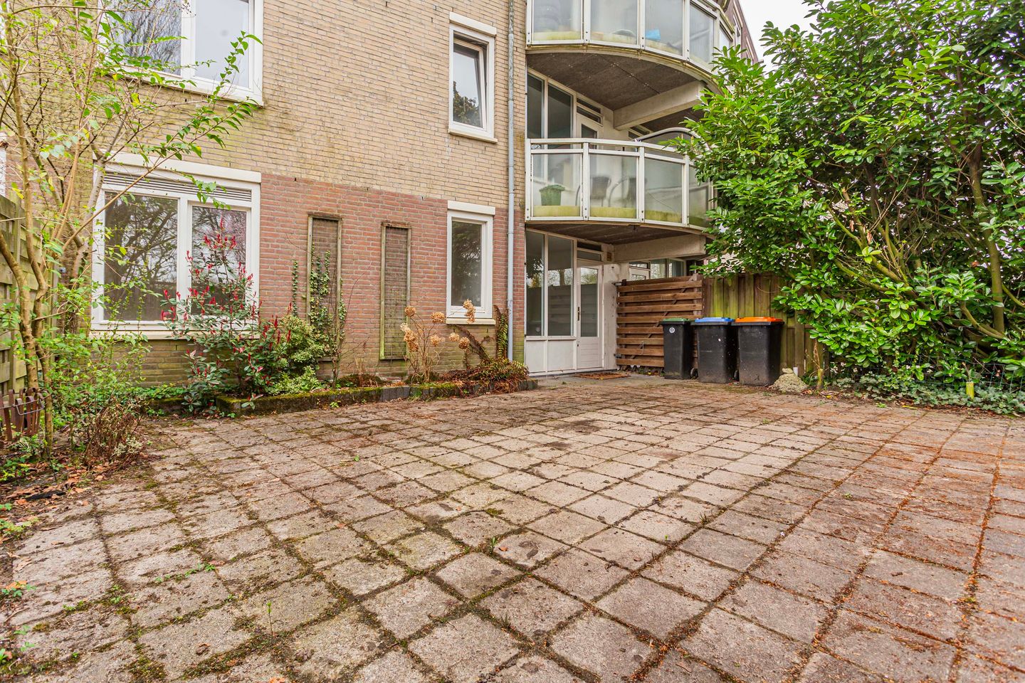 Foto 25 van Vrijhoef 70