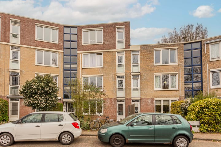 Foto 28 van Vrijhoef 70