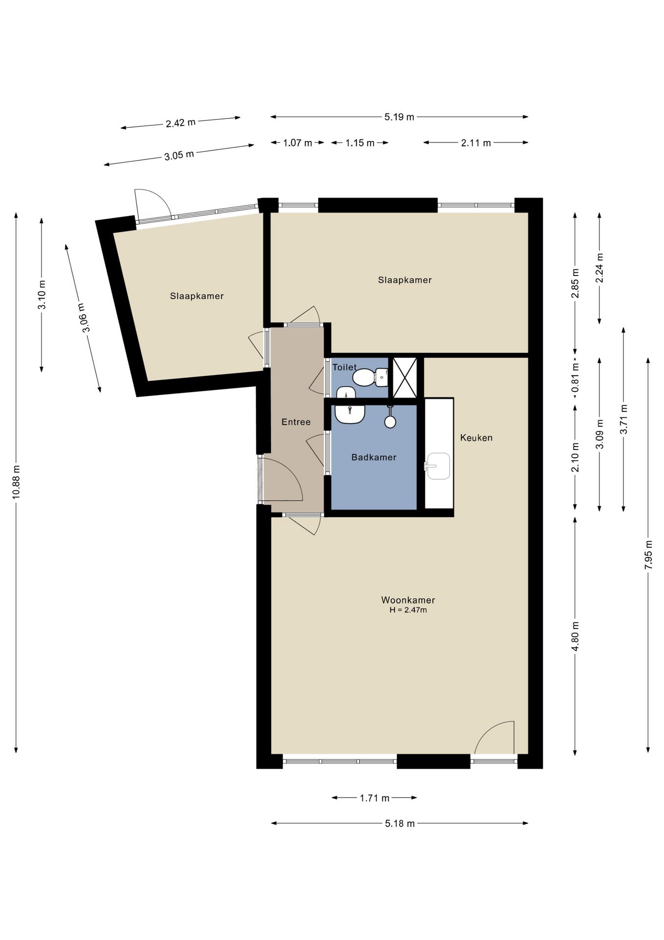 Foto 29 van Vrijhoef 70