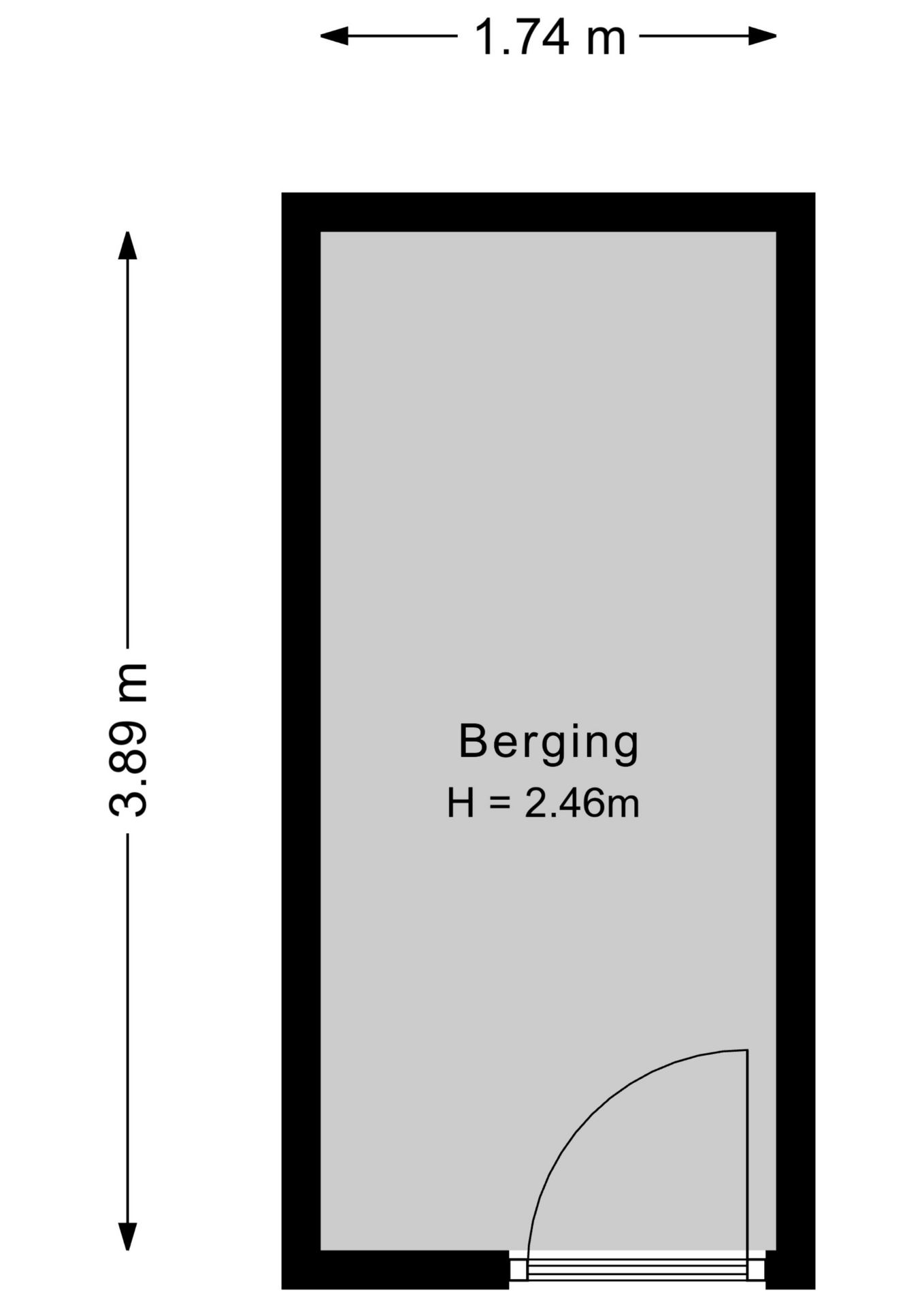 Foto 30 van Vrijhoef 70