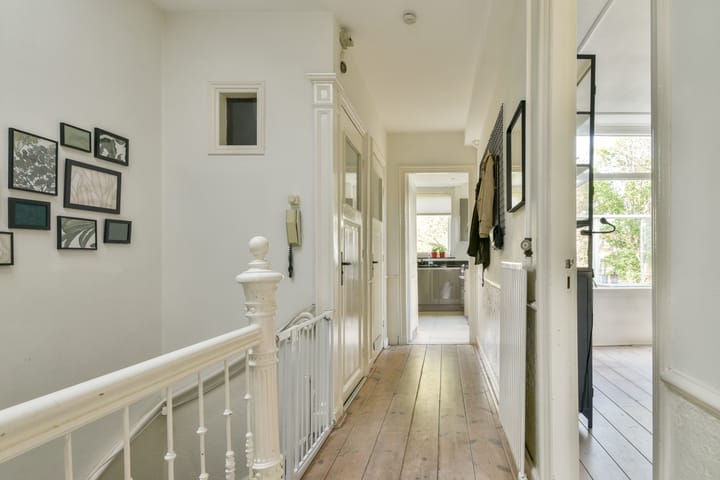 Foto 6 van Laan van Meerdervoort 181-B