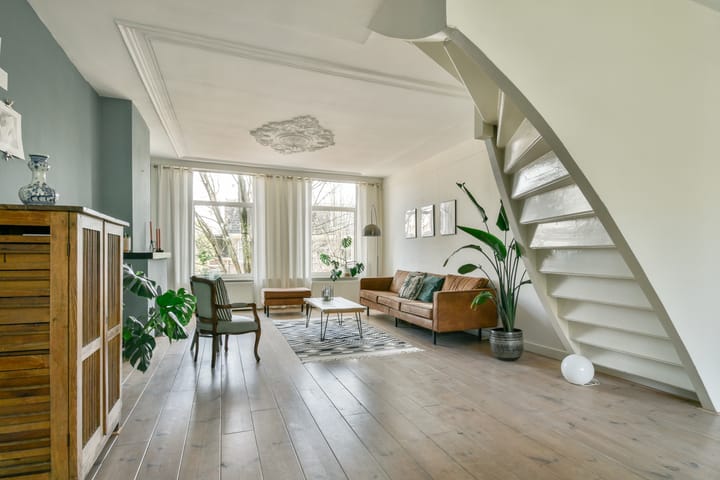 Foto 5 van Laan van Meerdervoort 181-B