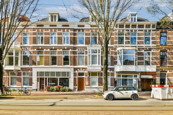 Foto 3 van Laan van Meerdervoort 181-B