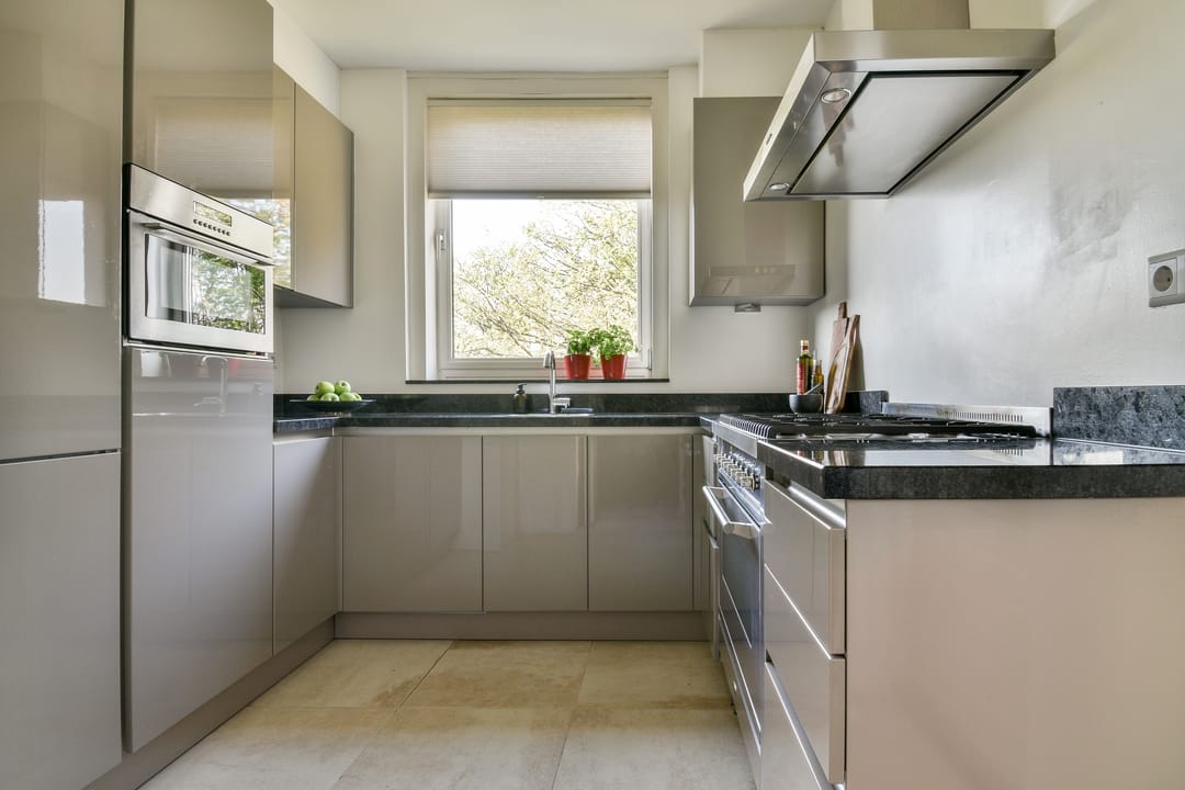 Foto 2 van Laan van Meerdervoort 181-B