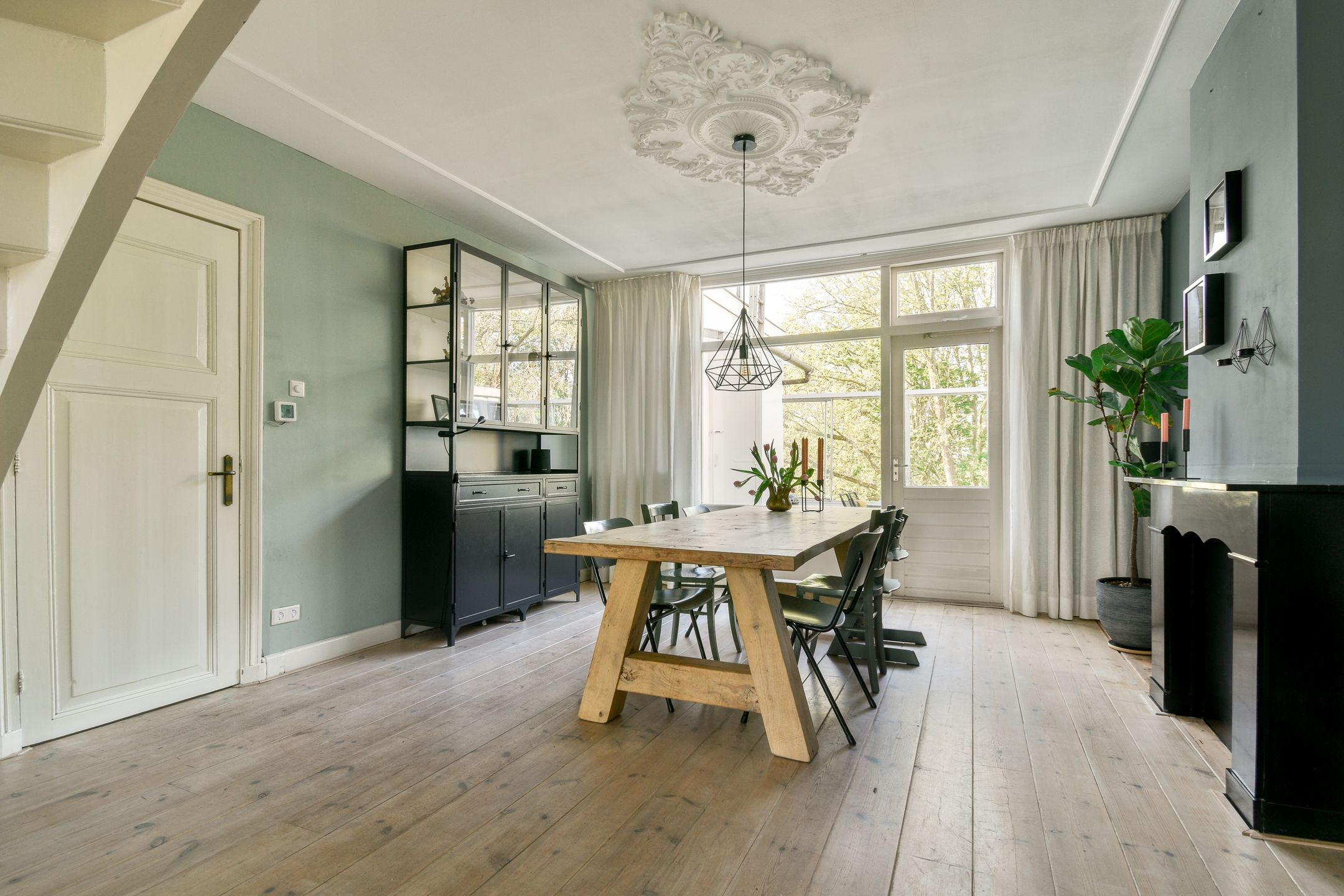 Foto 9 van Laan van Meerdervoort 181-B