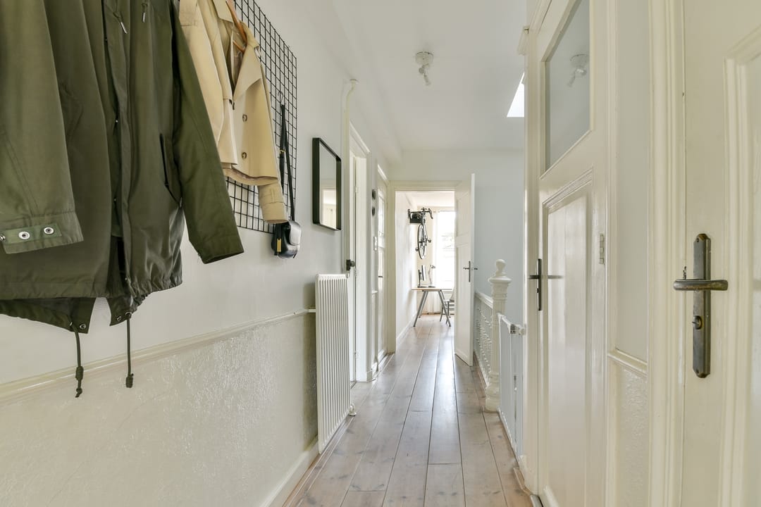 Foto 7 van Laan van Meerdervoort 181-B