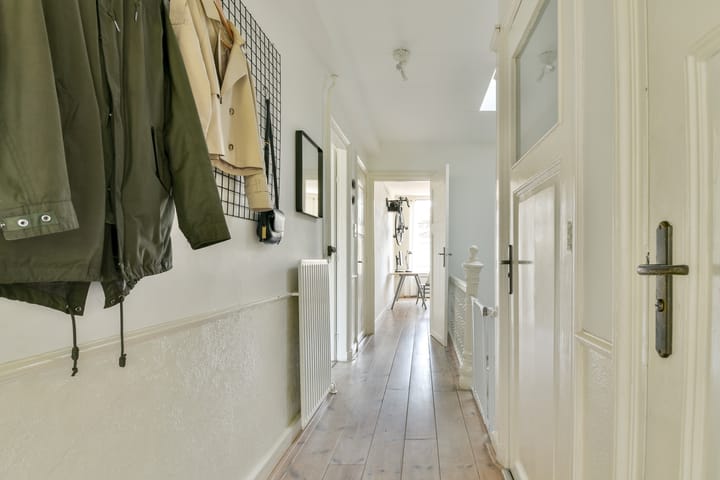 Foto 7 van Laan van Meerdervoort 181-B