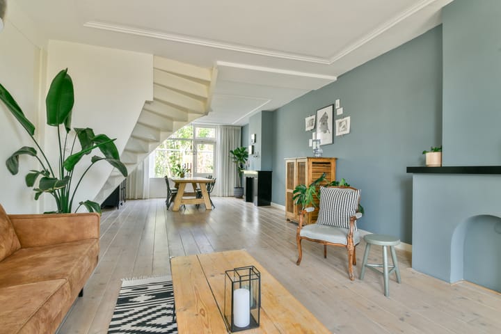 Foto 8 van Laan van Meerdervoort 181-B