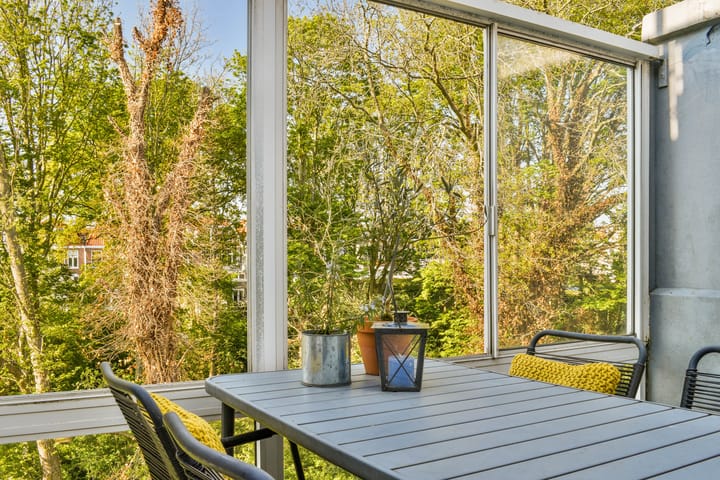 Foto 12 van Laan van Meerdervoort 181-B