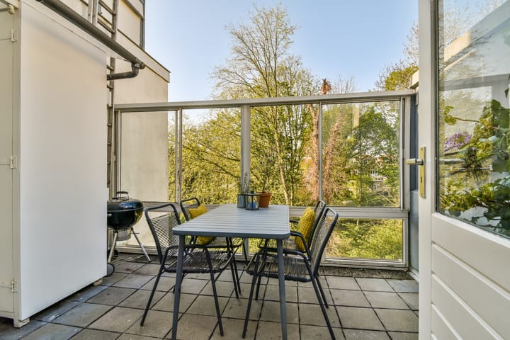 Foto 10 van Laan van Meerdervoort 181-B