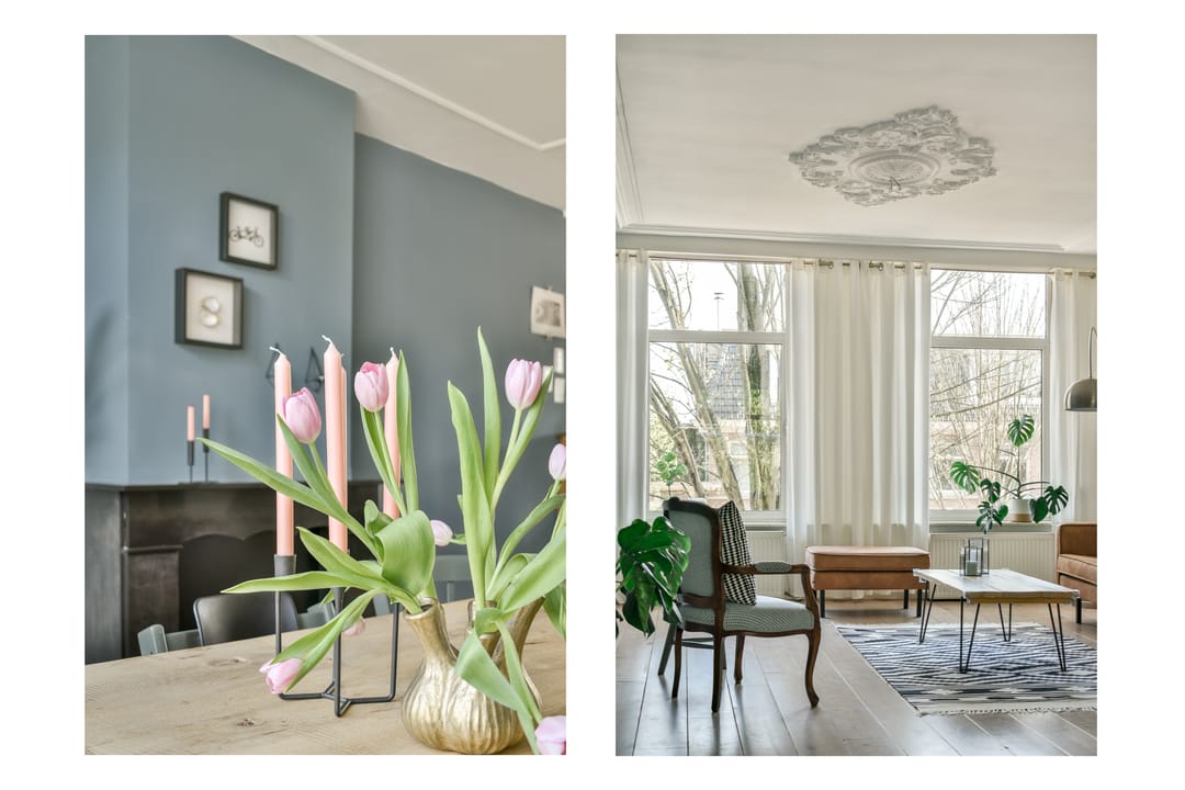 Foto 13 van Laan van Meerdervoort 181-B