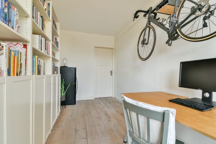 Foto 16 van Laan van Meerdervoort 181-B