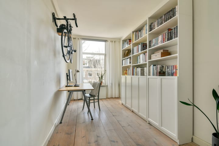 Foto 15 van Laan van Meerdervoort 181-B