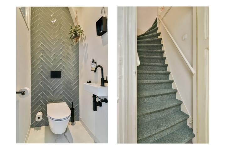 Foto 17 van Laan van Meerdervoort 181-B