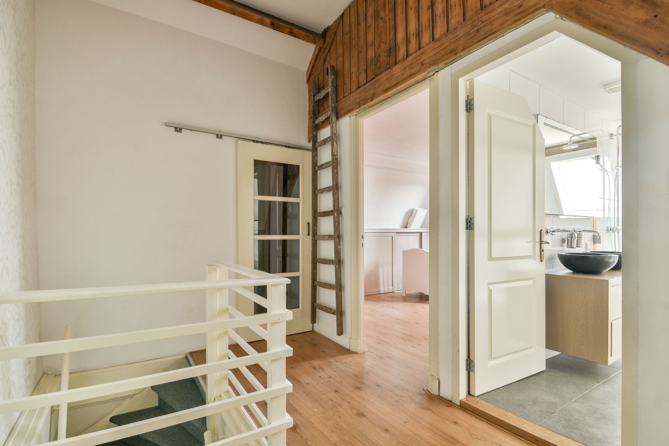 Foto 18 van Laan van Meerdervoort 181-B