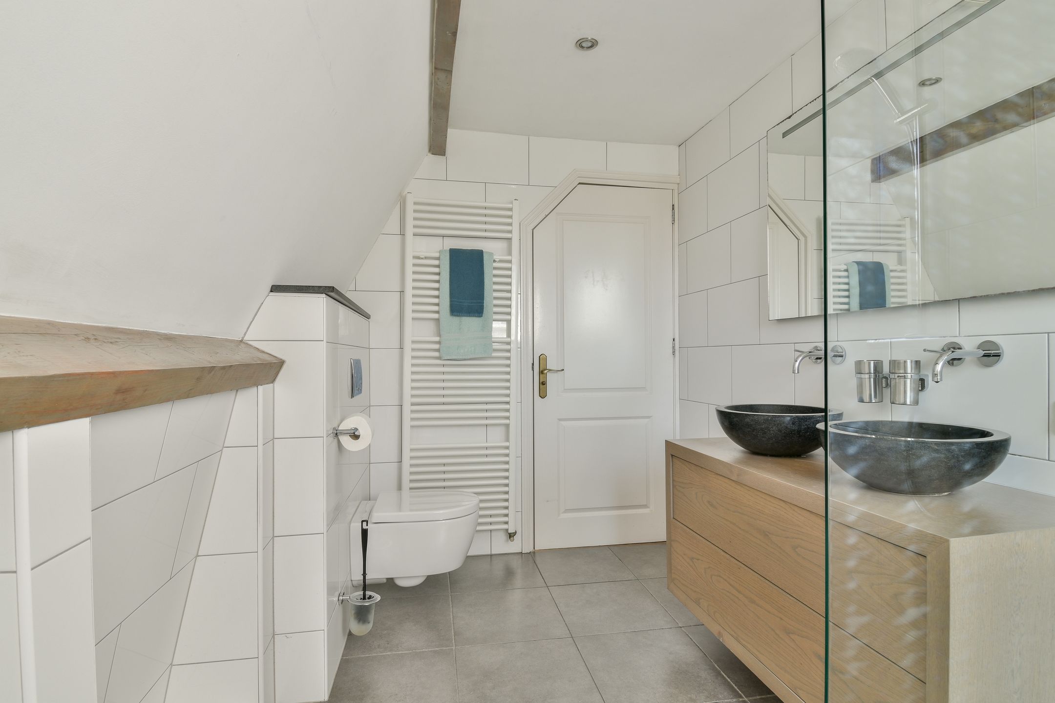 Foto 24 van Laan van Meerdervoort 181-B