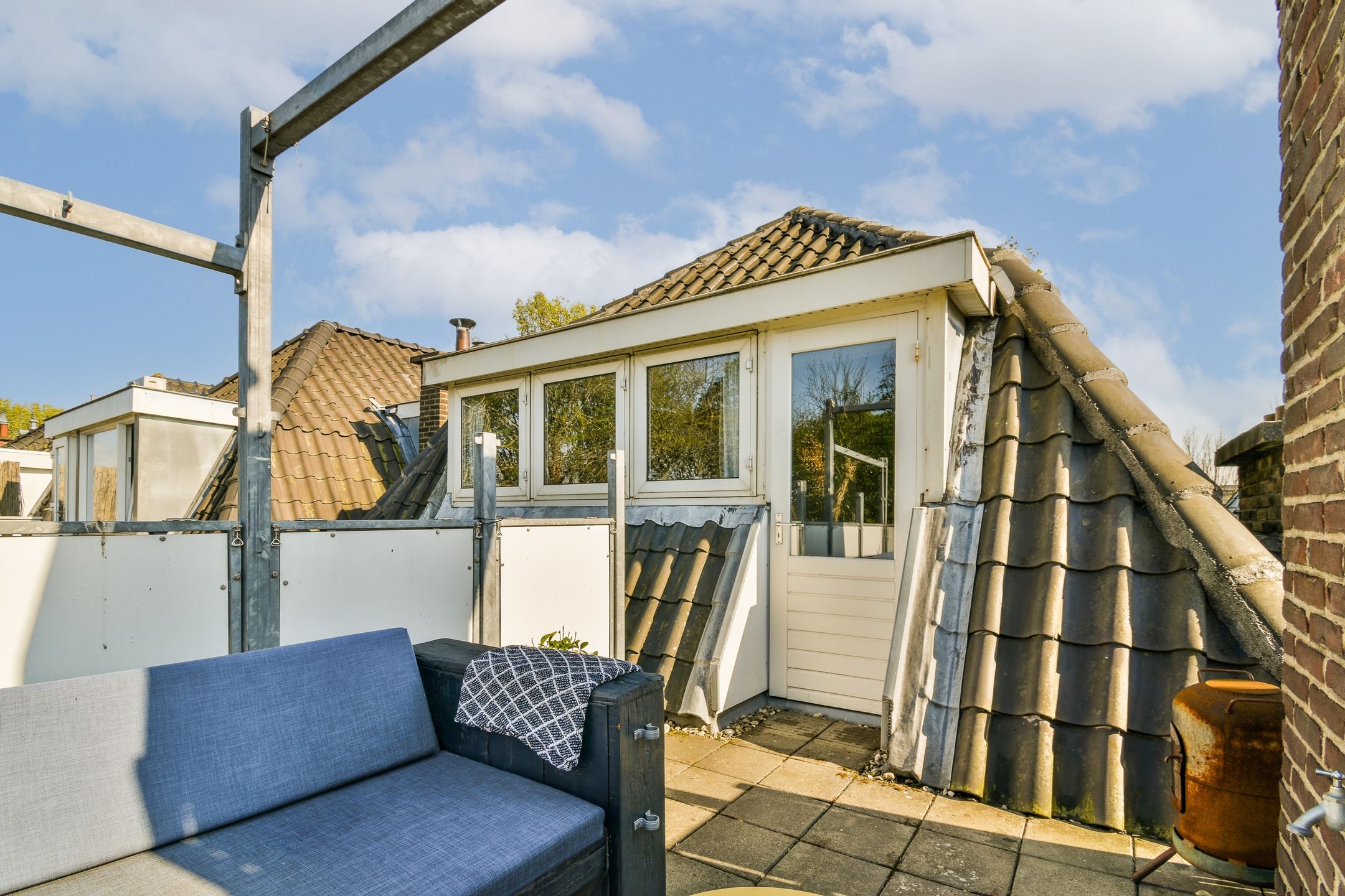 Foto 21 van Laan van Meerdervoort 181-B