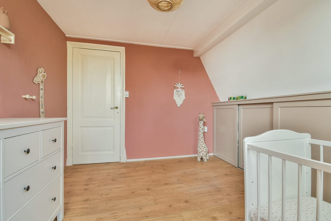 Foto 26 van Laan van Meerdervoort 181-B