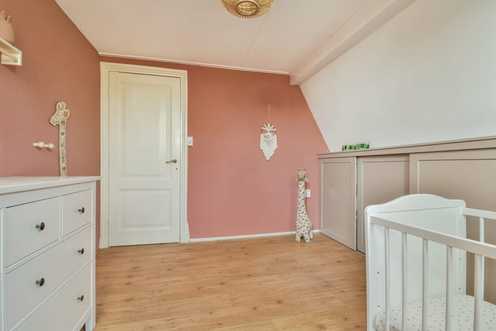 Foto 26 van Laan van Meerdervoort 181-B