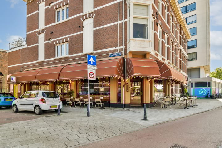 Foto 29 van Laan van Meerdervoort 181-B