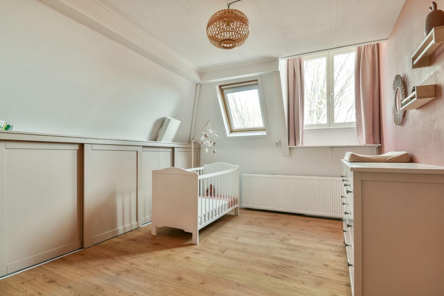 Foto 25 van Laan van Meerdervoort 181-B