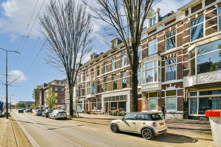 Foto 28 van Laan van Meerdervoort 181-B