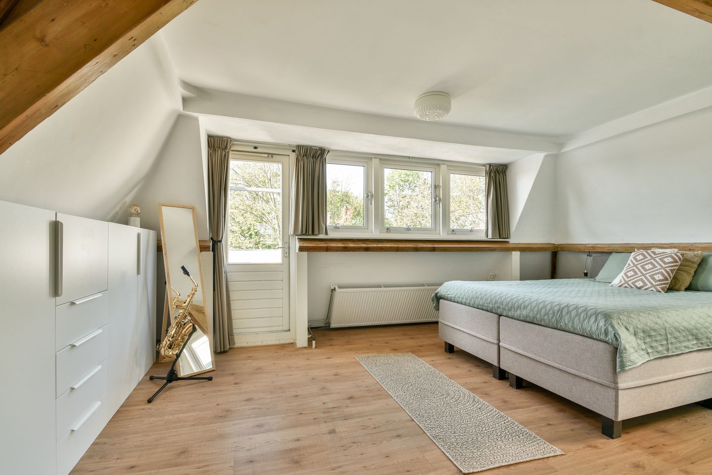 Foto 20 van Laan van Meerdervoort 181-B