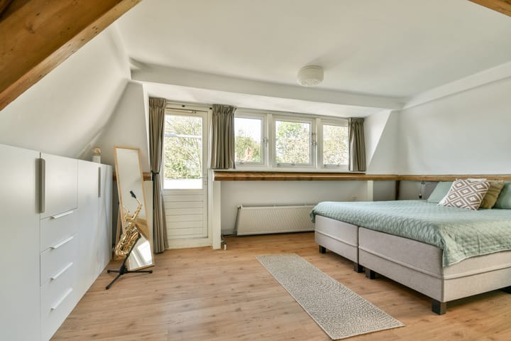 Foto 20 van Laan van Meerdervoort 181-B