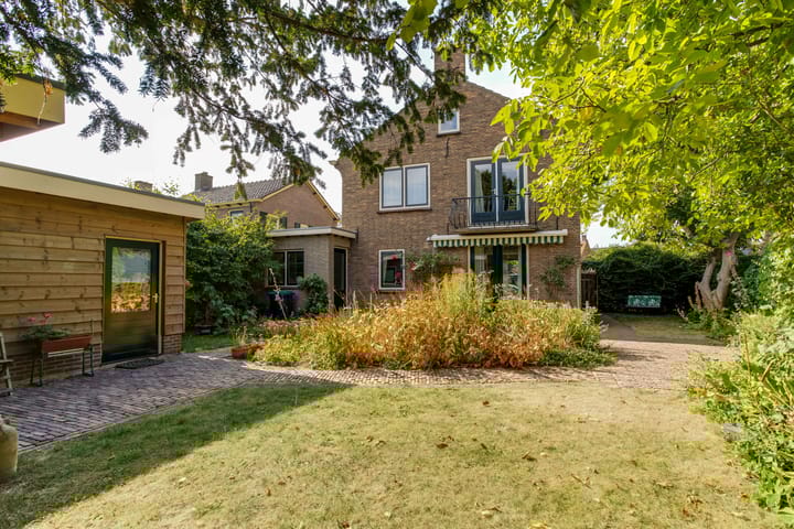 Foto 4 van Thorbeckeplein 1