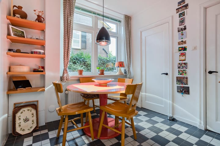 Foto 14 van Thorbeckeplein 1